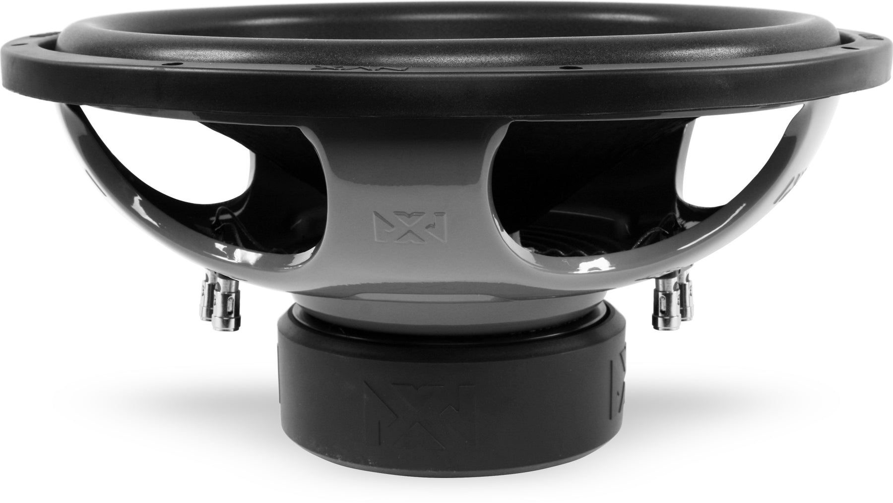 Maximize your bass with VS-Series Subwoofers