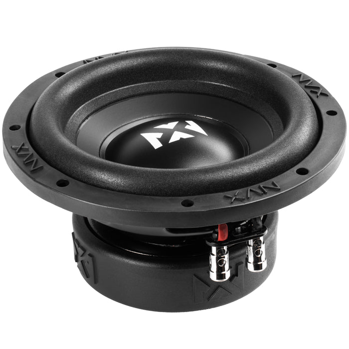 ESW84 400W Peak (200W RMS) E-Series 8" Single 4-Ohm Subwoofer