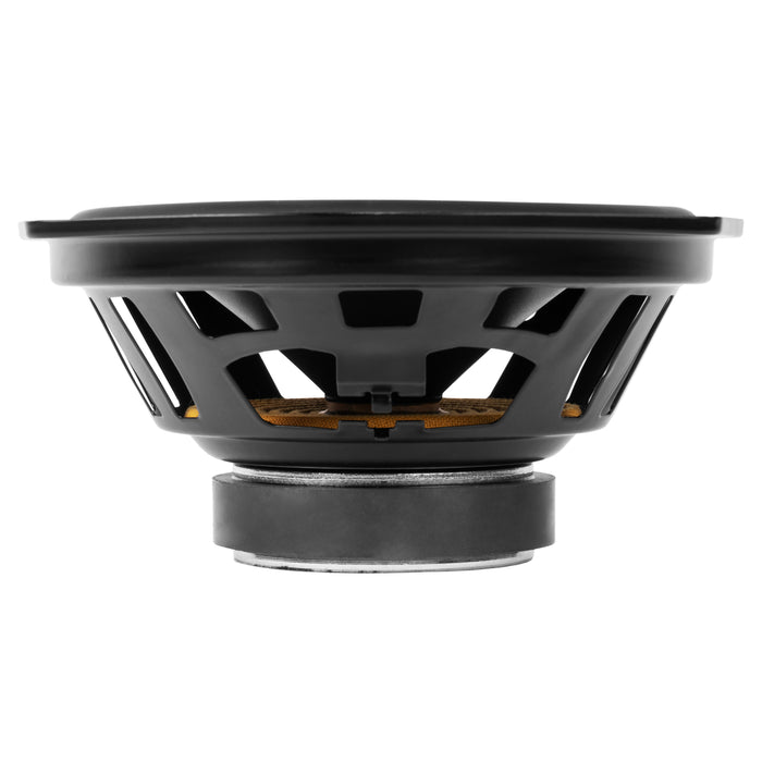 ESP69 480W Peak (160W RMS) 6x9" E-Series 2-Way Coaxial Speakers with 13mm PEI Dome Tweeters