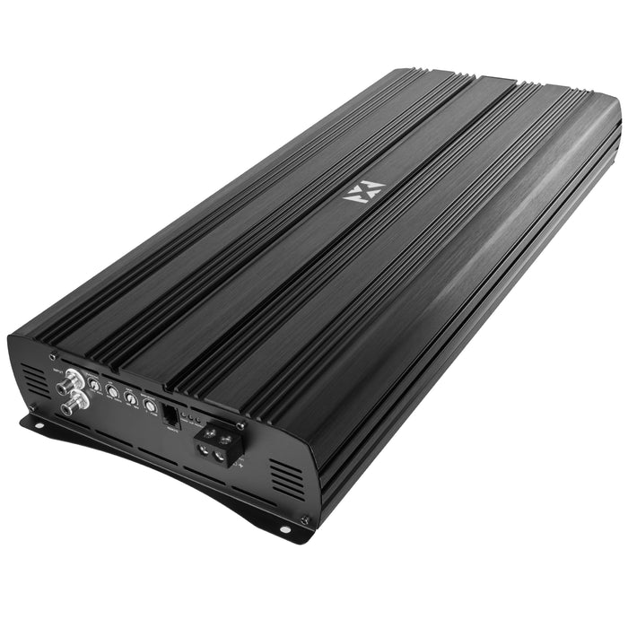 XAD17 13500W RMS X-Series Full-Bridge Class D 1-Ohm Stable Monoblock Amplifier