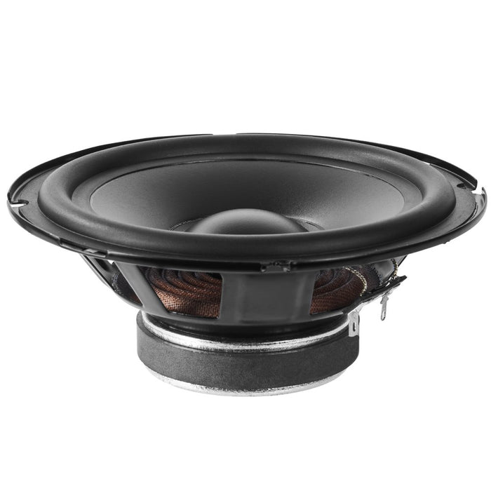 NSP65KIT 600W Peak (200W RMS) 6.5" N-Series 2-Way Component Speakers with 20mm Silk Dome Tweeters